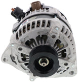 Bosch Remanufactured Alternator FR3Z10346D-BOS