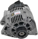 Bosch Remanufactured Alternator 10295859-BOS