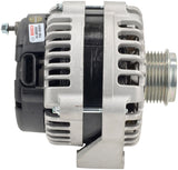 Bosch Remanufactured Alternator 15845338-BOS