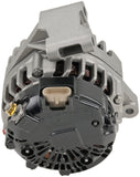 Bosch Remanufactured Alternator 15875992-BOS