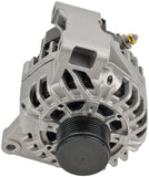 Bosch Remanufactured Alternator 15875992-BOS