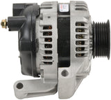 Bosch Remanufactured Alternator 10335498-BOS