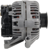 Bosch Remanufactured Alternator 25922329-BOS