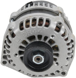 Bosch Remanufactured Alternator 15093928-BOS
