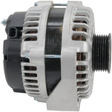 Bosch Remanufactured Alternator 15093928-BOS