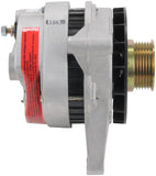 Bosch New Alternator 10463844-BOS