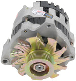Bosch New Alternator 10463387-BOS2