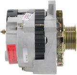 Bosch New Alternator 10463387-BOS2
