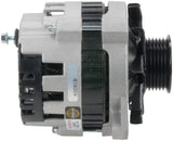 Bosch Remanufactured Alternator 10463387-BOS