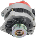 Bosch New Alternator 21023515-BOS