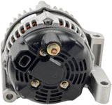 Bosch Remanufactured Alternator 15826299-BOS