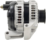 Bosch Remanufactured Alternator 15826299-BOS