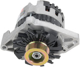 Bosch New Alternator 10463215-BOS