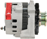 Bosch New Alternator 10463098-BOS