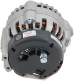 Bosch New Alternator 10463632-BOS