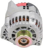 Bosch New Alternator 10463651-BOS2