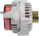 Bosch New Alternator 10463651-BOS2