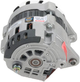 Bosch New Alternator 10463411-BOS