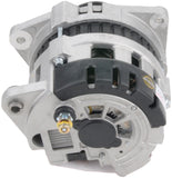 Bosch Remanufactured Alternator 21024485-BOS