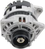 Bosch Remanufactured Alternator 21024485-BOS