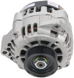 Bosch Remanufactured Alternator 10464085-BOS