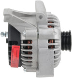 Bosch Remanufactured Alternator 10464465-BOS