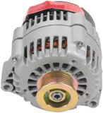Bosch New Alternator 10464438-BOS2