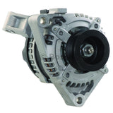 Bosch Remanufactured Alternator 25766345-BOS