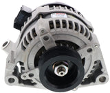 Bosch Remanufactured Alternator 25766345-BOS
