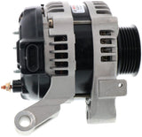 Bosch Remanufactured Alternator 25766345-BOS