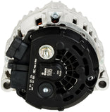 Bosch Remanufactured Alternator 22817847-BOS