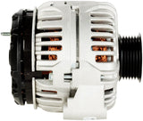 Bosch Remanufactured Alternator 22817847-BOS