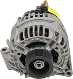 Bosch Remanufactured Alternator 22708250-BOS