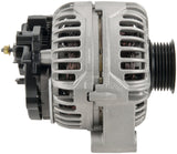 Bosch Remanufactured Alternator 15128978-BOS