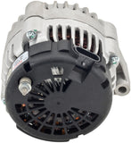 Bosch Remanufactured Alternator 10464481-BOS