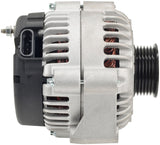 Bosch Remanufactured Alternator 10464481-BOS