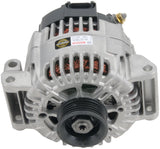 Bosch Remanufactured Alternator 22683070-BOS