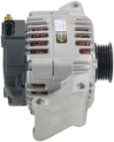 Bosch Remanufactured Alternator 22683070-BOS