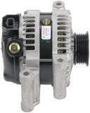 Bosch Remanufactured Alternator 10355395-BOS
