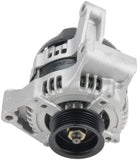 Bosch Remanufactured Alternator 25758348-BOS