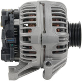 Bosch Remanufactured Alternator 15251756-BOS