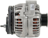 Bosch Remanufactured Alternator 20911162-BOS