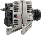 Bosch Remanufactured Alternator 15233597-BOS