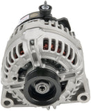 Bosch Remanufactured Alternator 15204278-BOS