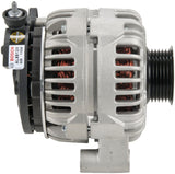 Bosch Remanufactured Alternator 15204278-BOS