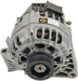 Bosch Remanufactured Alternator 15794597-BOS