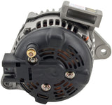 Bosch Remanufactured Alternator 20843302-BOS