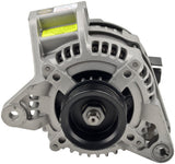 Bosch Remanufactured Alternator 20843302-BOS