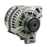 Bosch Remanufactured Alternator 25815839-BOS