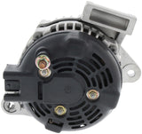 Bosch Remanufactured Alternator 25755840-BOS